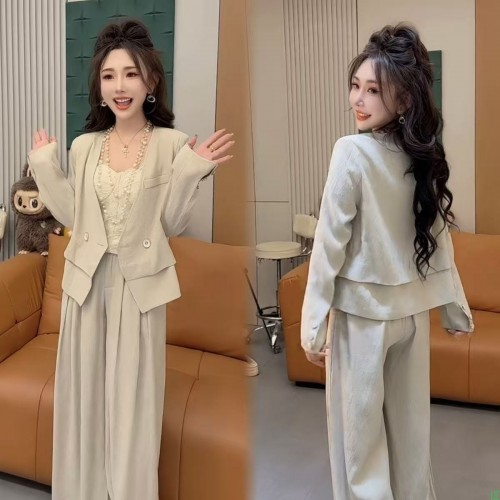 西服套装30个汉字60个字符