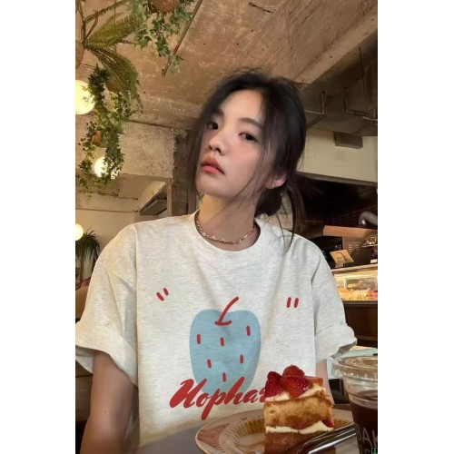 假两件长袖t恤女装设计感假两件2026春秋薄款修身打底衫圆领上衣