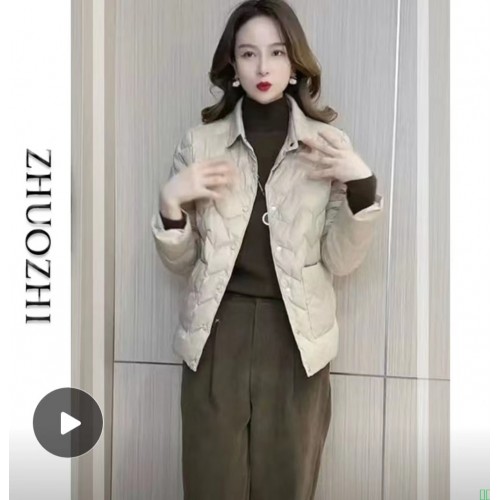 女装