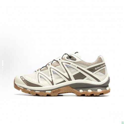 SALOMON萨洛蒙 XT-Quest 低帮 户外功能鞋 男女同款
