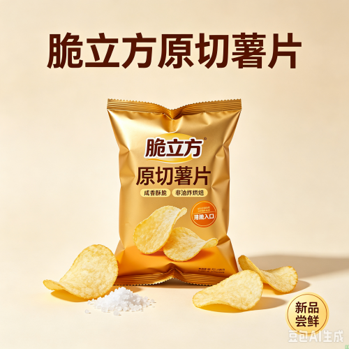 脆立方原切片