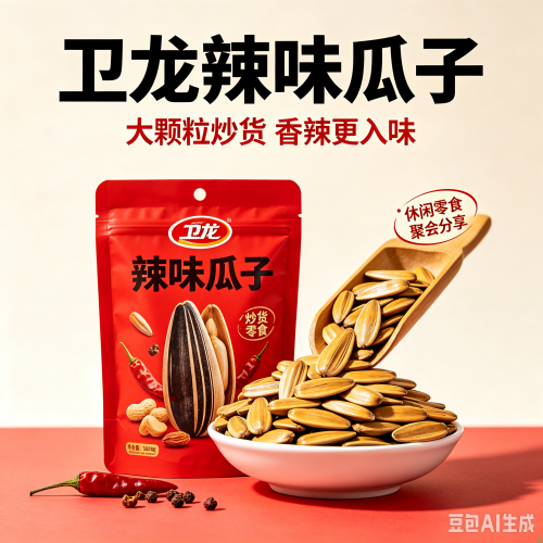 瓜子